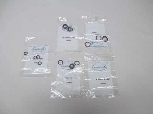 NEW NORDSON 243890A SEAL KIT D377217