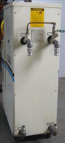 Cincinnati milacron mwc-500-sp water temperature thermal control for sale