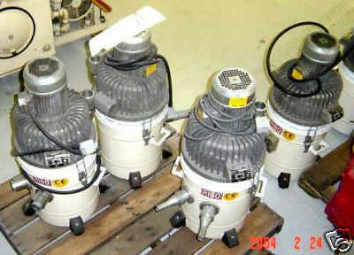 18 ltr ribo vacuum for sale