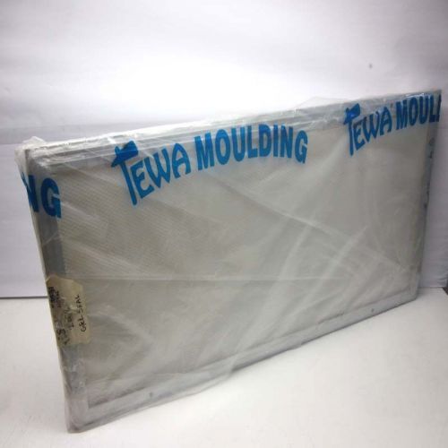 New envirco corporation ulpa gel seal air filter module 22&#034; x 45.5&#034; x 3.75&#034; for sale