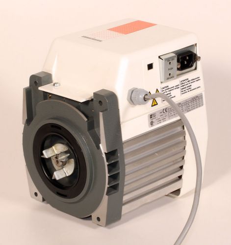 Adixen/Alcatel Motor for 2005, 2010, 2015, 2021 Vacuum Pumps, 1-Phase, 115/230V