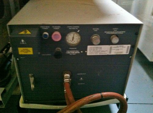 Helix Technology CTI Cryogenics 8200 Compressor P/N 8032550G002 - H20