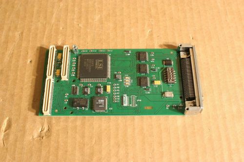 Technobox 2044 SCSI PMC Module