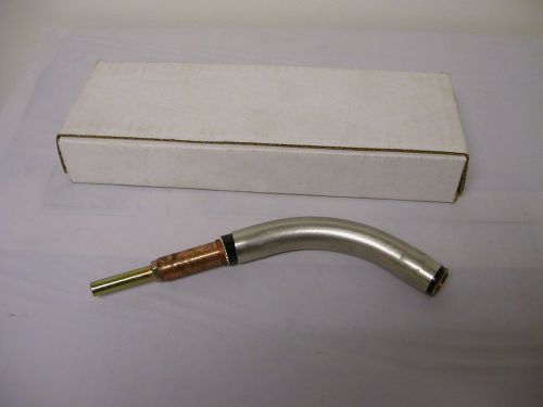 Tweco 64elj-60 eliminator conductor tube stock # 1640-1117 thermadyne mig  nos for sale