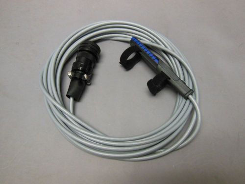 25&#039; hand control amptrol miller by usaweld 14 pin for sale