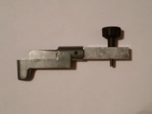 Dynabrade dynafile extension arm 40078 for sale