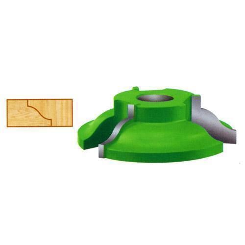 Fz-8507 - elite reversible detail ogee shaper cutter for sale