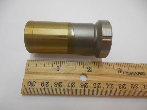 Nitto Kohki TJ10061-0 25mm Punch Press Iron worker