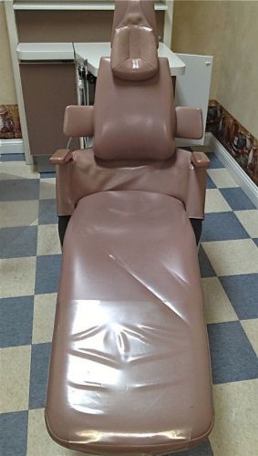 Royal GPI Patient / Surgical / Dental Exam / Tattoo Chair