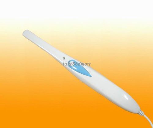 5*dental av output economic wired intraoral camera md-870 for sale