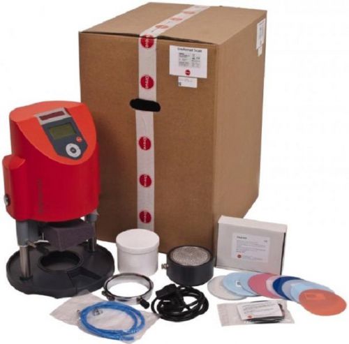 Drufomat Scan Pressure Machine