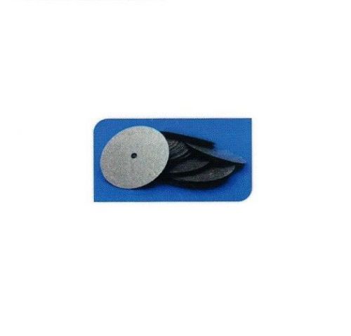 Zirconia Ceramic Discs Ultra Thin Abrasive Discs