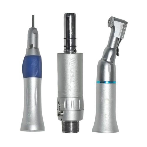 Dental slow low speed latch wrench type handpiece 2h e-type complete set sale for sale