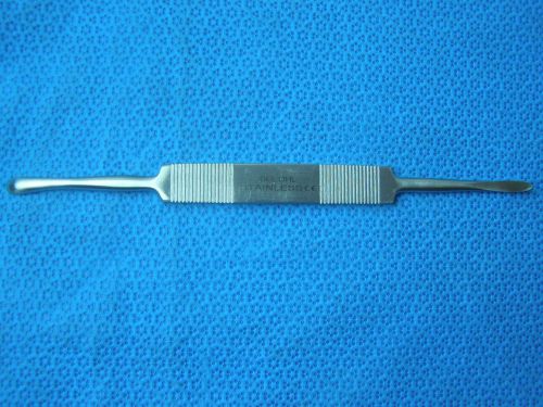 Periosteal Elevator OHL Dental Instruments Hand Tools Surgical Instruments
