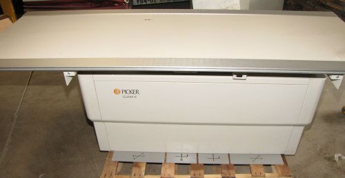 Picker Model 260 074A  X Ray Table