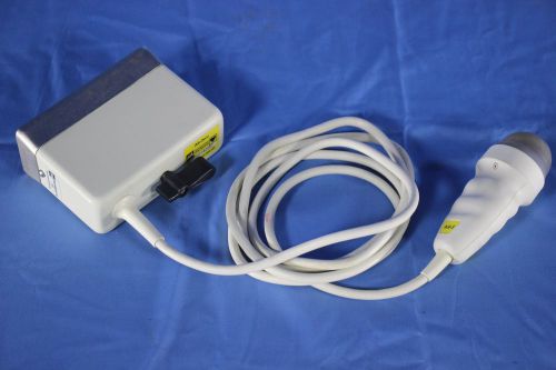 ATL A6 3mhz Ultrasound Transducer Probe
