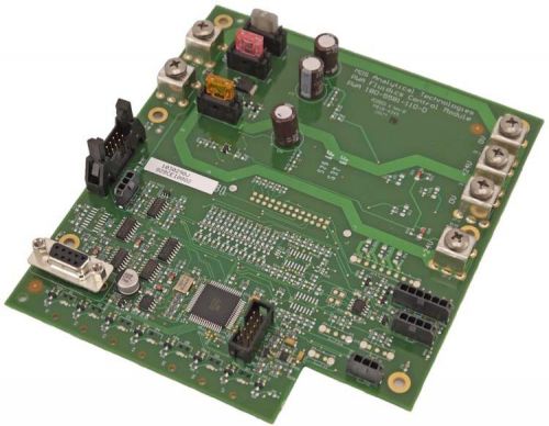 MDS Analytical Technologies PWA 180-5581-110-D Fluidics Control Module PCB Board