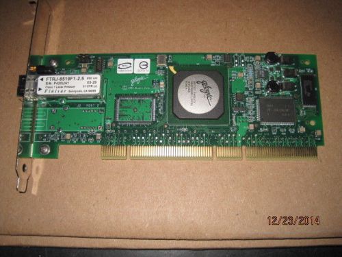 QLogic   QLA2340 2Gbps Fibre Channel Host Bus Adapter Card