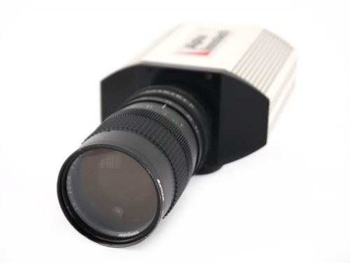 Alpha Innotech Camera Imager Unit w/Computar TV Zoom Lens 1:1.2/12.5-75