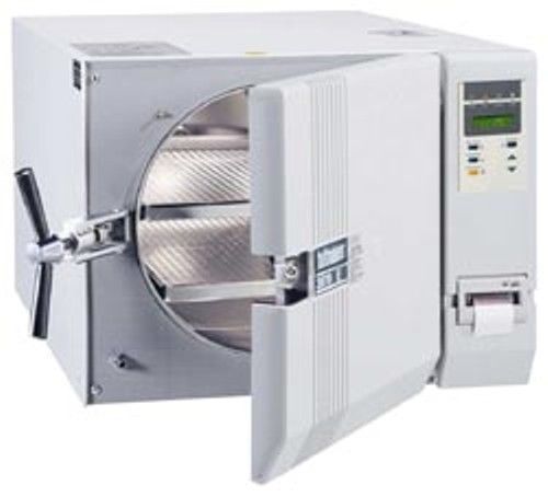 Tuttnauer Autoclave Sterilizer Model 3870EHS