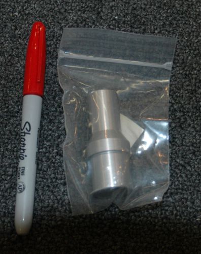Beckman Coulter Ultracentrifuge Centering Tool, Cat:331325, For Overspeed Disk