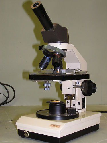 SWIFT microscope M1000D