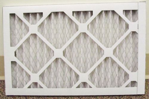 Furnace filters - merv 8 - 11x17x1&#034; - airclean/sirchie acfpre-4 ductless hood for sale