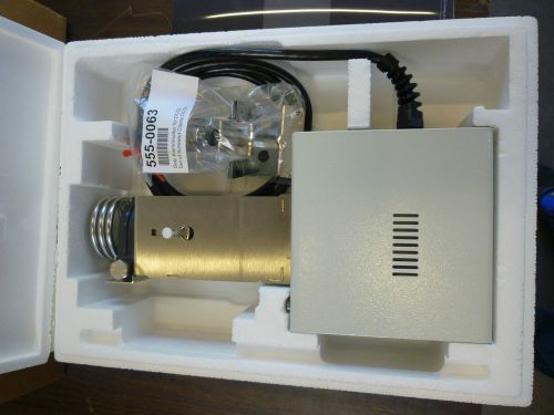 Thermo haake dl30 temperature module new, temp range -50c to +200c w/ clamp for sale