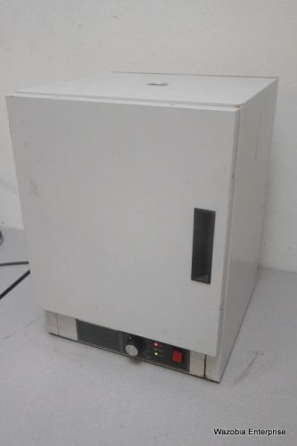 FISHER SCIENTIFIC ISOTEMP 500 SERIES OVEN INCUBATOR 516G 516 G