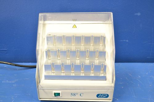 Advanced Sterilization Products Sterrad Incubator ref. 21005 (4I)