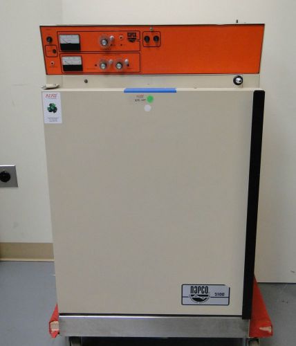 Napco Water-Jacketed CO2 Incubator 5100