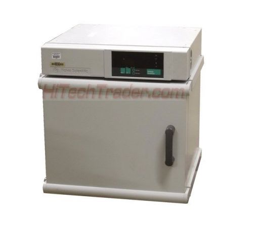 (See Video) Fisher Scientific 625D Isotemp Incubator