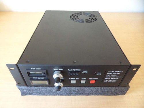 Ceo pulzar z1 laser controller driver unit model 2900 for sale