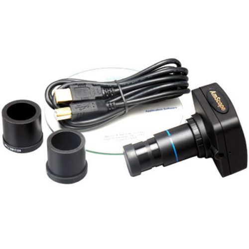 8mp usb2.0 microscope digital camera + calibration kit for sale