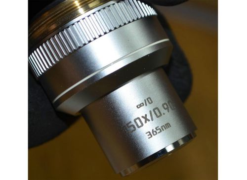 Leica Microscope Objective 150X .90 NA 365nm (1)