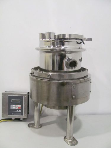 Sweco sieve shaker for sale