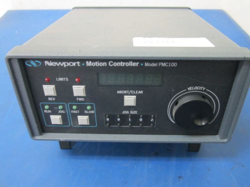 Newport Motion Controller, PCM100
