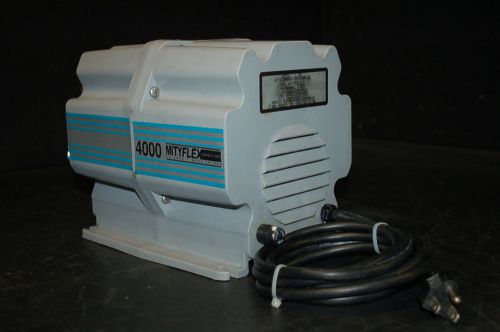 Anko mityflex 4000 (400-205-90127-1) peristaltic pump for sale