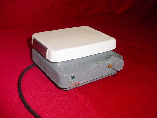 Corning Laboratory PC-310 Ceramic Compact Table-Top Variable Speed Stirrer