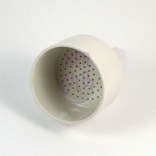 Porcelain Buchner Funnel 80mm Filtration Filter New