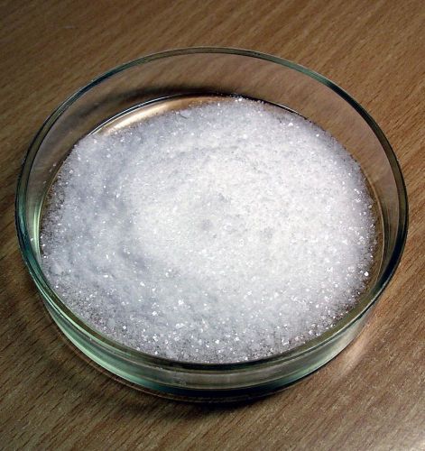 Sodium molybdate dihydrate, reagent, 99.0%, 50g for sale