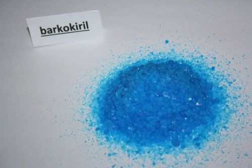 Copper sulphate pentahydrate 1lb (450grams) cuso4·5h2o free shipping for sale