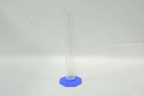 Thermo scientific 3663-0500 graduated cylinder pmp nalgene size 500ml b343919 for sale