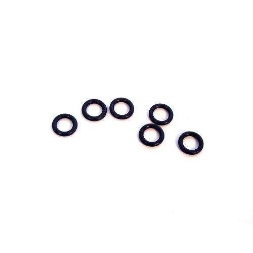 Parr Instrument Company Pack Of 6 Sealing Rings 357HCJB