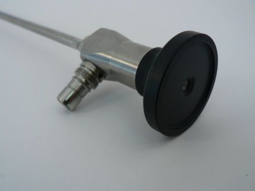 NEW Autoclave 5 mm 30 Degree Rigid Laparoscope Scope 13.25&#034; Endoscopy POC 336mm