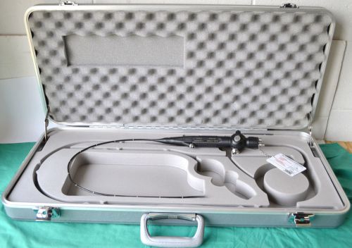 Storz 11302BDD2 Flexible Intubation Scope Endoscope with &amp; Case