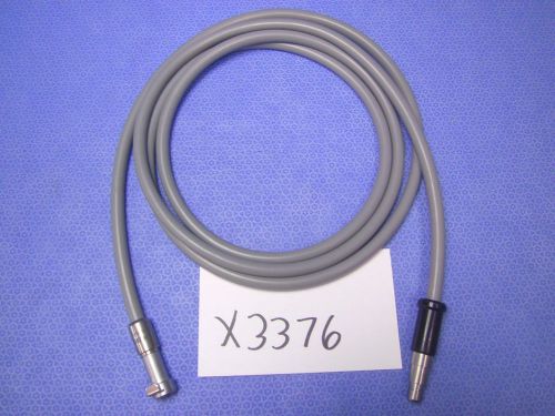 R Wolf Fiber Optic Light Guide Cable 8064.558