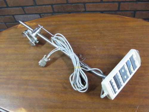 Olympus maj-1144 endoscopy endoscope remote keypad for sale