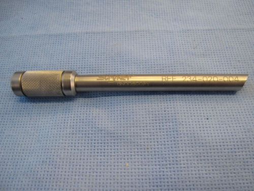 Stryker orthopedic 7mm Screw Sheath, 234-020-004, Excellent Condition!
