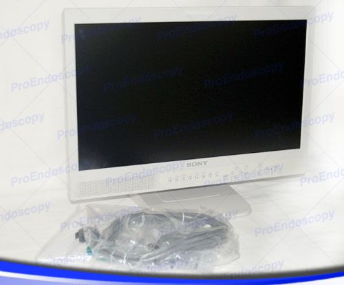 Sony LMD-2110MD LCD Monitor 21&#034;